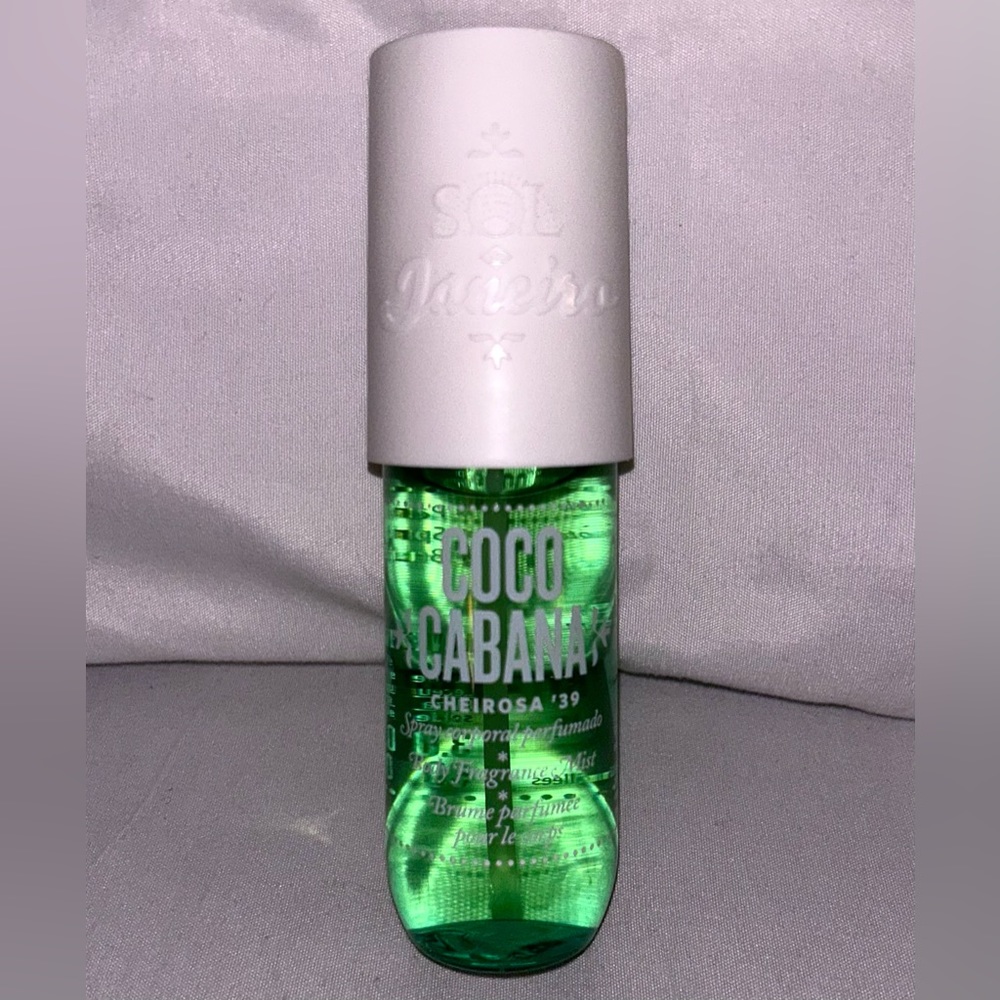Coco cabana